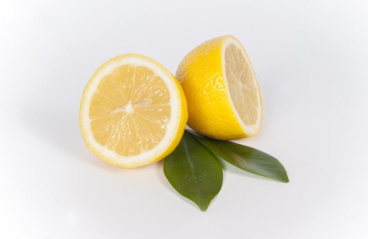 Limone salute