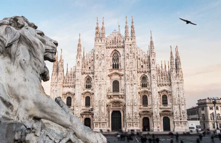 Milano