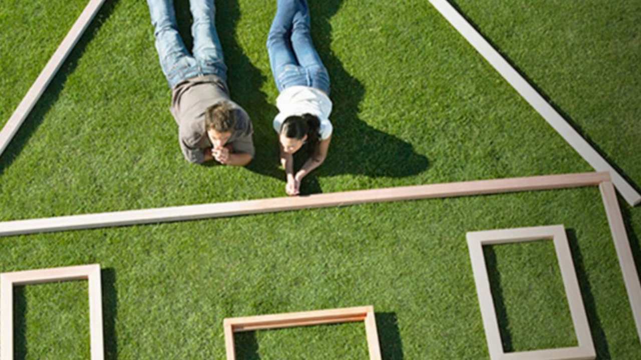 mutuo green intesa san paolo