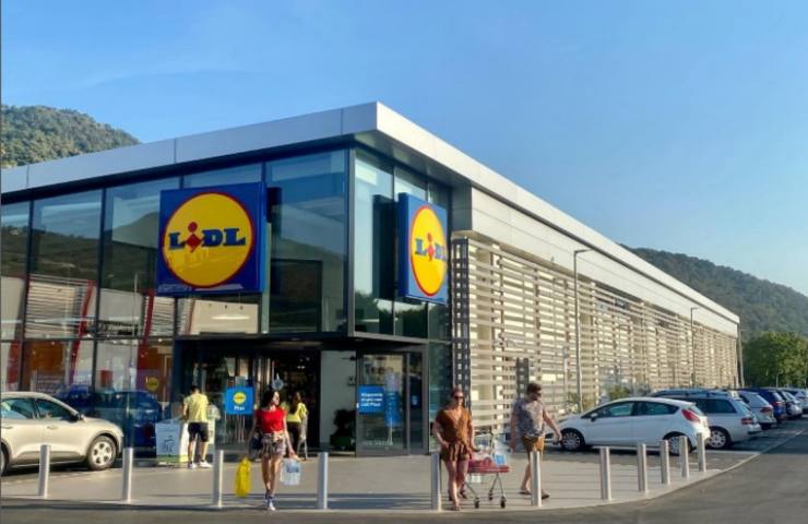 Lidl offerta tagliasiepi elettrico