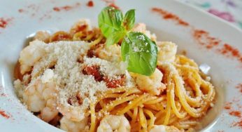 Non è vero che mangiare pasta e pane a quest’ora fa ingrassare