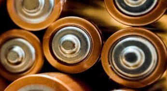 Raccolta differenziata, dove vanno gettate pile e batterie?