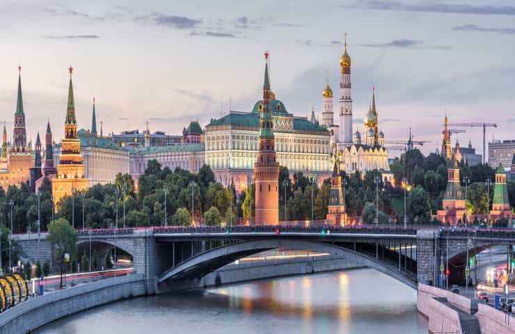 Russia