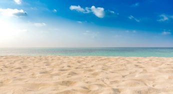 Spiaggia: queste cose non si possono fare per legge