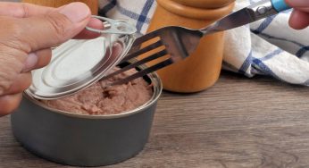 Tonno in scatola: cosa succede mangiandone troppo