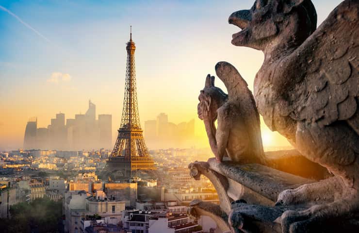 Tour Eiffel