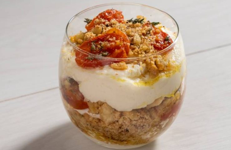 Cheesecake salata Lidl