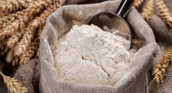 Come pesare la farina senza bilancia: il metodo