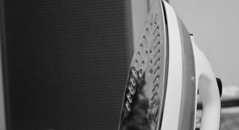 Come va pulito correttamente il ferro da stiro