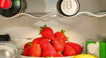 Frigorifero, rischio contaminazione se non posizioni i cibi così