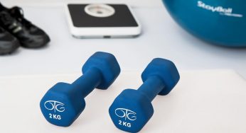 Dieta, ecco una scheda rapida in palestra per dimagrire