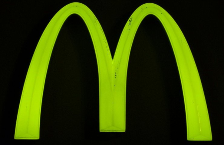 mcdonald's rivoluzione green