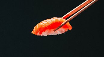Sushi pericoloso in questo caso: parla l’esperto