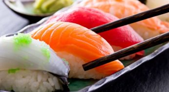 Sushi, è sicuro solo se preparato in questo modo