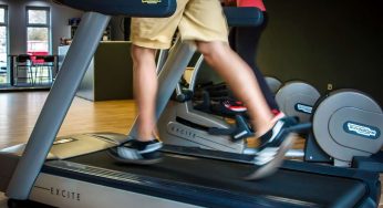 Dieta, correre solo sul tapis roulant funziona per dimagrire?