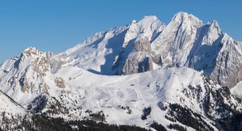 Cosa emerge dallo scioglimento dei ghiacciai: la sorpresa | Foto