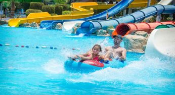 Acqua contaminata, chiusi in Italia parchi e piscine: ecco dove