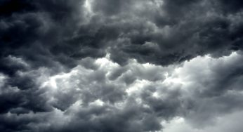 Meteo, temporali in arrivo: allerta per 8 regioni