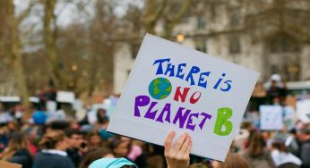 “Un voto per il clima”: gli scienziati si rivolgono ai politici