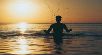 Gli effetti dell’acqua salata sulla pelle: cosa sapere