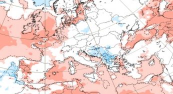 Meteo Italia, quanta pioggia: cosa accadrà a settembre