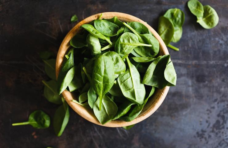 Pesto quali foglie scegliere