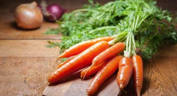 Carote: cucinate così diventano davvero ottime per la salute