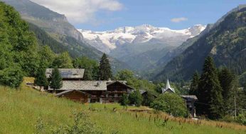 Casa in montagna: cosa fare subito appena entri (è fondamentale)