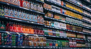 Annuncio supermercati: prodotto da restituire, cosa contiene