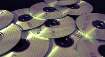 Dove si gettano i vecchi Cd e Dvd che abbiamo a casa?