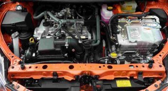 Auto elettriche, è possibile riparare batterie difettose o danneggiate?