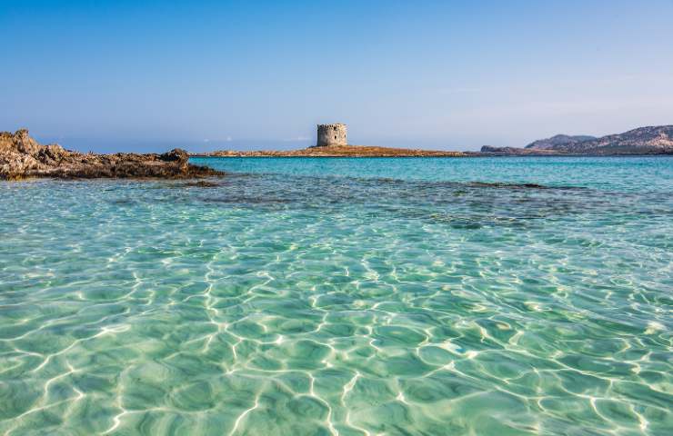 Sardegna, spiagge più belle