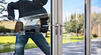 Come evitare furti in casa: in consigli della Polizia