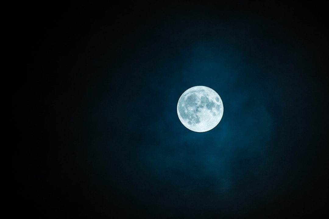 A settembre arriva la Luna del Raccolto è bellissima, quando vederla