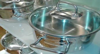 Perché bisogna mettere sempre il coperchio quando si cucina