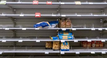 Supermercati, i prodotti che potrebbero scarseggiare dopo l’estate