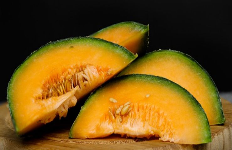 problemi causati dal troppo consumo di semi di melone