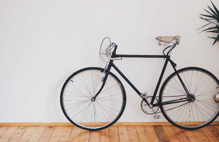 cashback bicicletta ancora disponibile