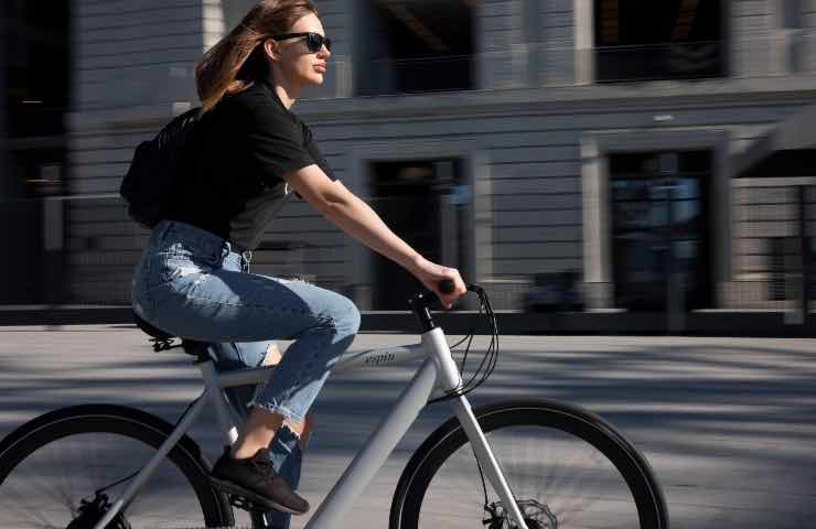 cashback bicicletta ancora disponibile