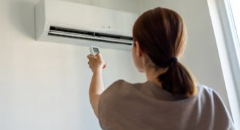 Condizionatore: perché non dovresti mettere questa temperatura