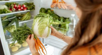 Cosa devi sapere prima di mettere le carote nel frigorifero