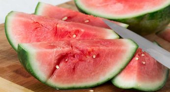 Frutta, come mantenerla fresca senza frigorifero