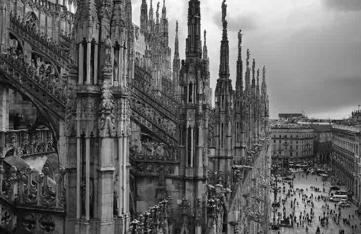 roma milano clima cosa succede prossimi anni 