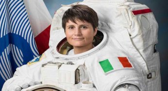 Quanto guadagna Samantha Cristoforetti? Le cifre dell’astronauta