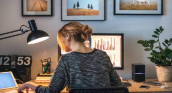 Perché lo smart working può essere una svolta green