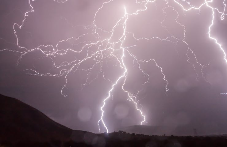 previsioni meteo fine agosto