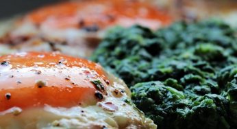 Può essere davvero pericoloso riscaldare gli spinaci?