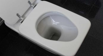 Wc, un trucco per risparmiare senza tirare lo sciacquone