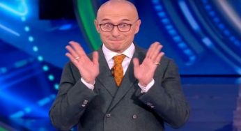 Grande Fratello: nuovi divieti per risparmiare su acqua e gas