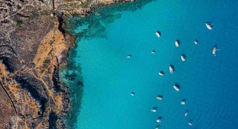 Spiagge più belle d’Italia: l’elenco del National Geographic